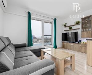 PREDANÉ- 3-IZBOVÝ BYT - NOVOSTAVBA-NOVÁ DEDINKA