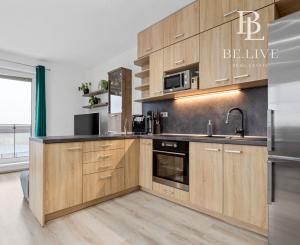 PREDANÉ- 3-IZBOVÝ BYT - NOVOSTAVBA-NOVÁ DEDINKA