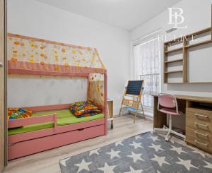 PREDANÉ- 3-IZBOVÝ BYT - NOVOSTAVBA-NOVÁ DEDINKA