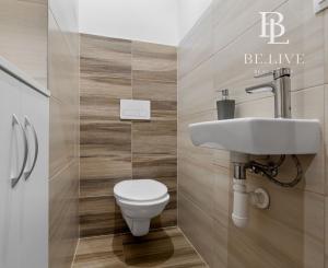 PREDANÉ- 3-IZBOVÝ BYT - NOVOSTAVBA-NOVÁ DEDINKA