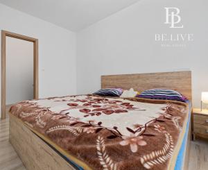 PREDANÉ- 3-IZBOVÝ BYT - NOVOSTAVBA-NOVÁ DEDINKA