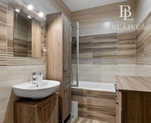 PREDANÉ- 3-IZBOVÝ BYT - NOVOSTAVBA-NOVÁ DEDINKA