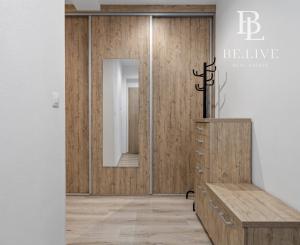 PREDANÉ- 3-IZBOVÝ BYT - NOVOSTAVBA-NOVÁ DEDINKA