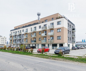 PREDANÉ- 3-IZBOVÝ BYT - NOVOSTAVBA-NOVÁ DEDINKA