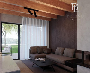 PREDAJ- APARTMÁN- 101m2- VÝHĽAD NA CHOPOK- DOLNÁ LEHOTA