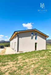 PREDAJ- APARTMÁN- 101m2- VÝHĽAD NA CHOPOK- DOLNÁ LEHOTA