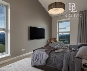 PREDAJ- APARTMÁN- 101m2- VÝHĽAD NA CHOPOK- DOLNÁ LEHOTA