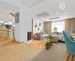 PREDAJ- 5 IZBOVÝ BYT- VO VYHĽADÁVANEJ LOKALITE- JAROVCE