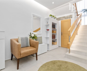 PREDAJ- 5 IZBOVÝ BYT- VO VYHĽADÁVANEJ LOKALITE- JAROVCE