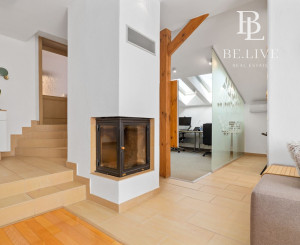 PREDAJ- 5 IZBOVÝ BYT- VO VYHĽADÁVANEJ LOKALITE- JAROVCE