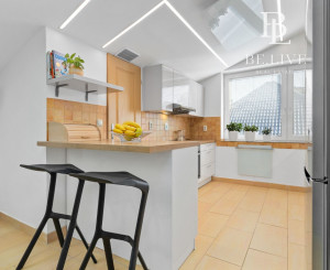 PREDAJ- 5 IZBOVÝ BYT- VO VYHĽADÁVANEJ LOKALITE- JAROVCE