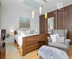 PREDAJ- 5 IZBOVÝ BYT- VO VYHĽADÁVANEJ LOKALITE- JAROVCE