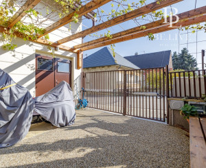 PREDAJ- 5 IZBOVÝ BYT- VO VYHĽADÁVANEJ LOKALITE- JAROVCE