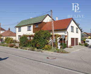 PREDAJ- 5 IZBOVÝ BYT- VO VYHĽADÁVANEJ LOKALITE- JAROVCE