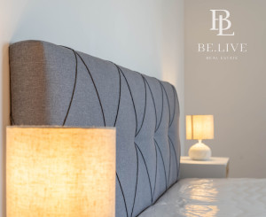 PRENAJATÉ - PRENÁJOM- 2-IZBOVÝ BYT- NOVOSTAVBA- ŠÁMOT