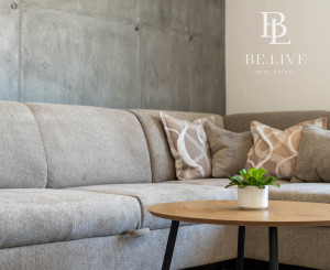 PRENAJATÉ - PRENÁJOM- 2-IZBOVÝ BYT- NOVOSTAVBA- ŠÁMOT