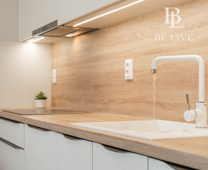 PRENAJATÉ - PRENÁJOM- 2-IZBOVÝ BYT- NOVOSTAVBA- ŠÁMOT