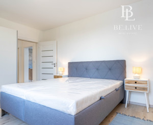 PRENAJATÉ - PRENÁJOM- 2-IZBOVÝ BYT- NOVOSTAVBA- ŠÁMOT