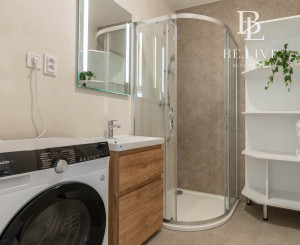 PRENAJATÉ - PRENÁJOM- 2-IZBOVÝ BYT- NOVOSTAVBA- ŠÁMOT