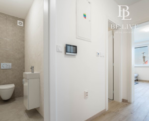 PRENAJATÉ - PRENÁJOM- 2-IZBOVÝ BYT- NOVOSTAVBA- ŠÁMOT