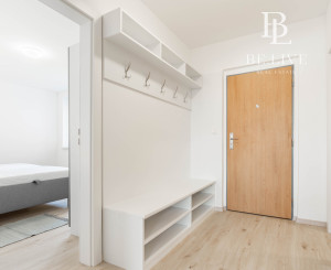 PRENAJATÉ - PRENÁJOM- 2-IZBOVÝ BYT- NOVOSTAVBA- ŠÁMOT