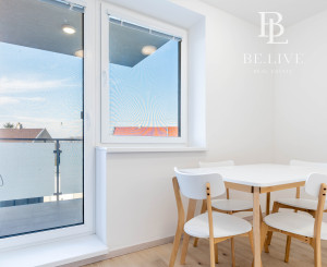 PRENAJATÉ - PRENÁJOM- 2-IZBOVÝ BYT- NOVOSTAVBA- ŠÁMOT