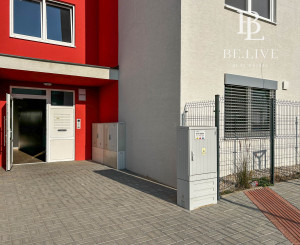 PRENAJATÉ - PRENÁJOM- 2-IZBOVÝ BYT- NOVOSTAVBA- ŠÁMOT