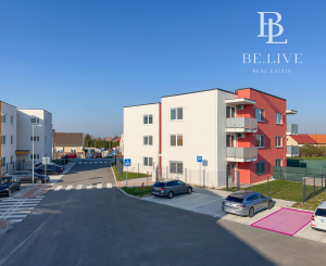 PRENAJATÉ - PRENÁJOM- 2-IZBOVÝ BYT- NOVOSTAVBA- ŠÁMOT