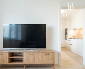 PRENAJATÉ - PRENÁJOM- 2-IZBOVÝ BYT- NOVOSTAVBA- ŠÁMOT