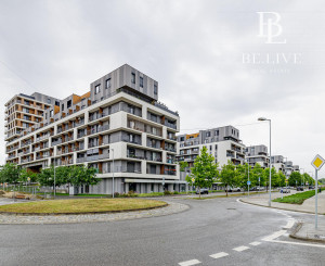 PREDANÉ - PREDAJ- 1-IZBOVÝ BYT- S BALKÓNOM- PETRŽALKA