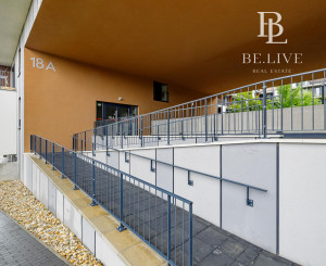 PREDANÉ - PREDAJ- 1-IZBOVÝ BYT- S BALKÓNOM- PETRŽALKA