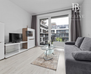 PREDANÉ - PREDAJ- 1-IZBOVÝ BYT- S BALKÓNOM- PETRŽALKA