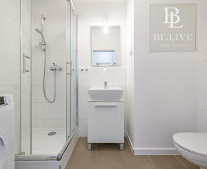 PREDANÉ - PREDAJ- 1-IZBOVÝ BYT- S BALKÓNOM- PETRŽALKA