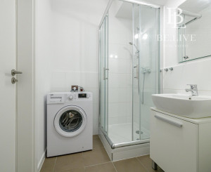 PREDANÉ - PREDAJ- 1-IZBOVÝ BYT- S BALKÓNOM- PETRŽALKA