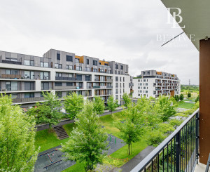 PREDANÉ - PREDAJ- 1-IZBOVÝ BYT- S BALKÓNOM- PETRŽALKA