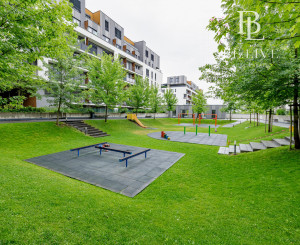 PREDANÉ - PREDAJ- 1-IZBOVÝ BYT- S BALKÓNOM- PETRŽALKA