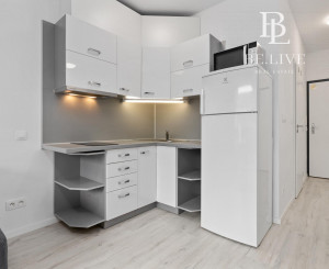 PREDANÉ - PREDAJ- 1-IZBOVÝ BYT- S BALKÓNOM- PETRŽALKA