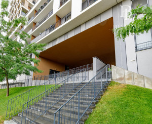 PREDANÉ - PREDAJ- 1-IZBOVÝ BYT- S BALKÓNOM- PETRŽALKA