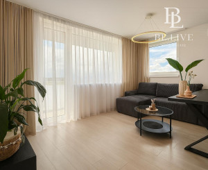 REZERVOVANÝ- 2- IZBOVÝ BYT- PREDAJ- NOVOSTAVBA- MILOSLAVOV