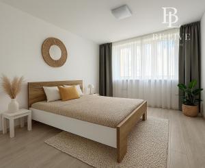 REZERVOVANÝ- 2- IZBOVÝ BYT- PREDAJ- NOVOSTAVBA- MILOSLAVOV