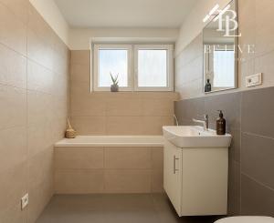 REZERVOVANÝ- 2- IZBOVÝ BYT- PREDAJ- NOVOSTAVBA- MILOSLAVOV