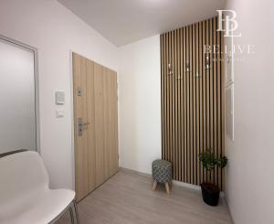 REZERVOVANÝ- 2- IZBOVÝ BYT- PREDAJ- NOVOSTAVBA- MILOSLAVOV