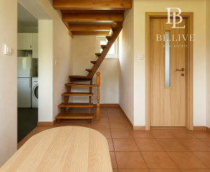 PREDANÉ- CHATA- PREDAJ- CELOROČNÉ BÝVANIE- HAMULIAKOVO