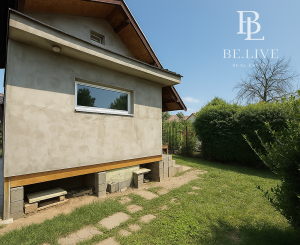 PREDANÉ- CHATA- PREDAJ- CELOROČNÉ BÝVANIE- HAMULIAKOVO