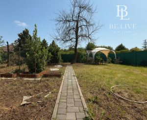 PREDANÉ- CHATA- PREDAJ- CELOROČNÉ BÝVANIE- HAMULIAKOVO