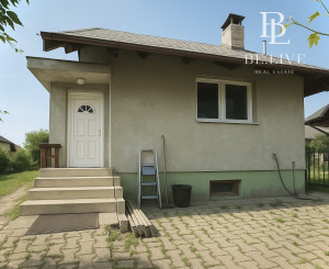 PREDANÉ- CHATA- PREDAJ- CELOROČNÉ BÝVANIE- HAMULIAKOVO