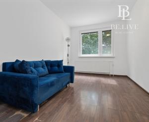 PREDANÉ-3IZBOVÝ BYT-PREDAJ- S PIVNICOU- PETRŽALKA