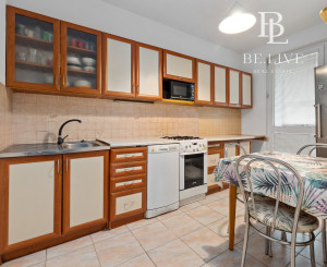 PREDANÉ-3IZBOVÝ BYT-PREDAJ- S PIVNICOU- PETRŽALKA