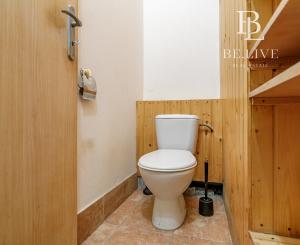 PREDANÉ-3IZBOVÝ BYT-PREDAJ- S PIVNICOU- PETRŽALKA