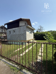 PREDANÉ- CHATA- PREDAJ- CELOROČNÉ BÝVANIE- HAMULIAKOVO